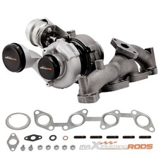 Turbo For Vw Touran Jetta Golf