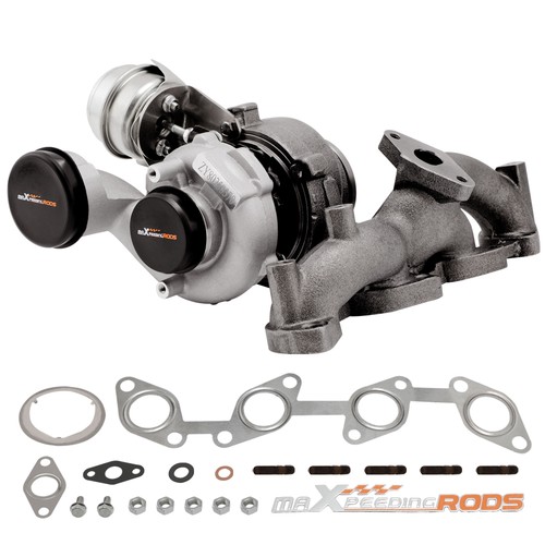 Turbo for touran - touran, jetta