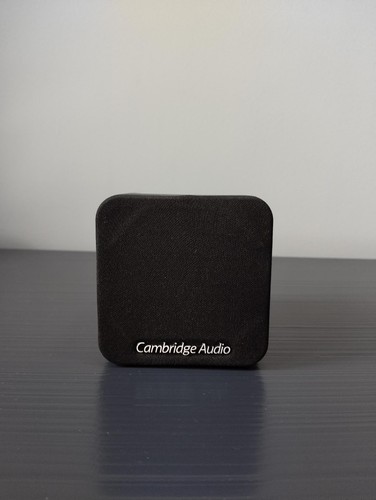 Cambridge audio minx min - audio,