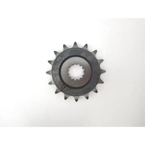 Front sprocket fits fantic - front,