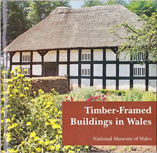 Timber framed buildings - timber,