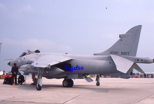 35mm aircraft slide sea - 35mm,