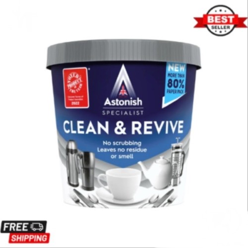 Astonish specialist clean - specialist,