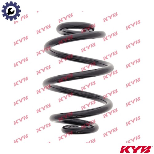 Suspension spring rx6200 for - rx6200,