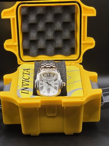 Invicta lupah watch men 47mm - men,