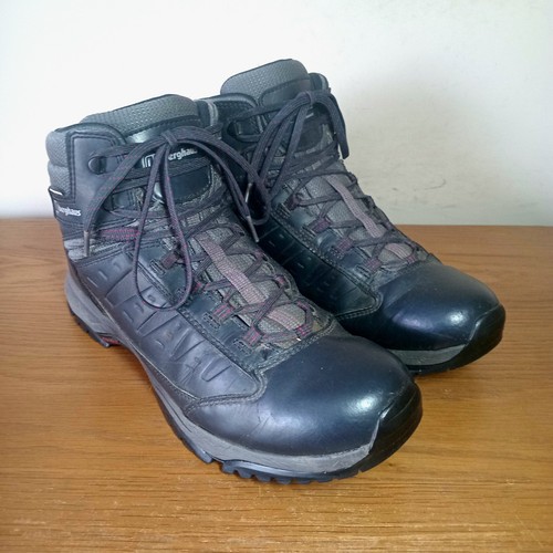Berghaus walking hiking boots - berghaus,