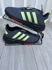  Boys Size 5.5 Adidas Trainers