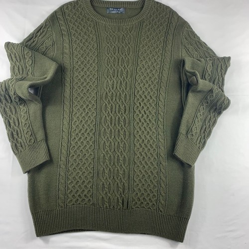 Primark khaki cable - primark,