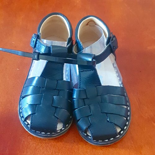 Angelitos unisex kids blue - angelitos,