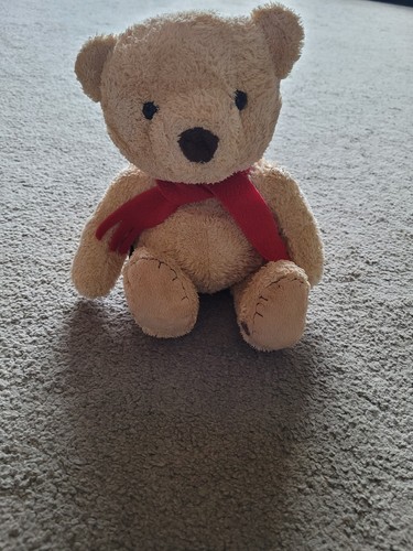 Spencer bear from - spencer, bear)
