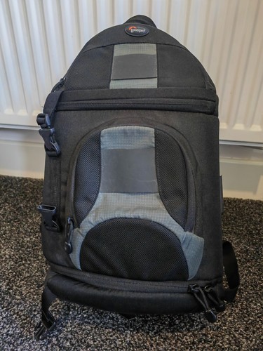 Lowepro slingshot 200 - lowepro,