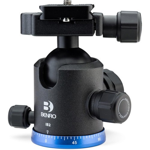 Display benro ib2 - ex-display,