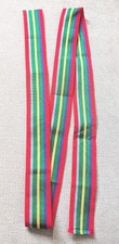 Metre ww2 pacific star medal - metre,