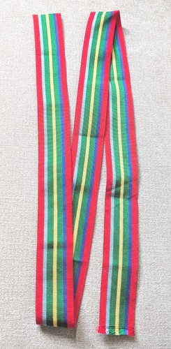Metre ww2 pacific star medal - ww2,