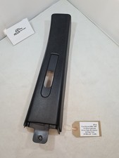 Ford Escort Mk6 1997 1.8 Ghia Cabriolet  Driver Side (R) Interior B-Pillar Trim