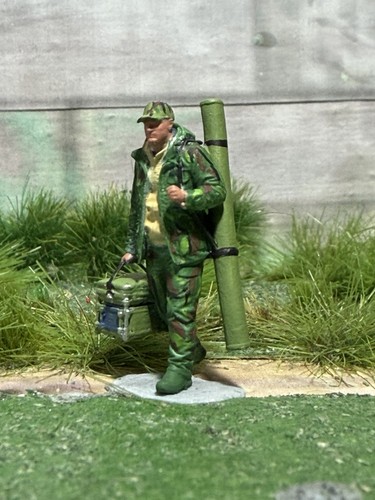 Gauge figures 76 - oo, 1/76