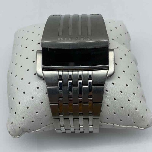 Diesel 7080 stainless - dz-7080,