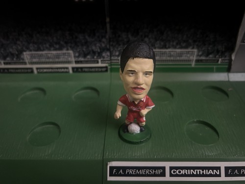 Corinthian headliners stig - corinthian,