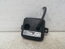 Citroen Nemo Vacuum tank