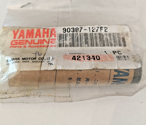 Yamaha nos - yamaha,