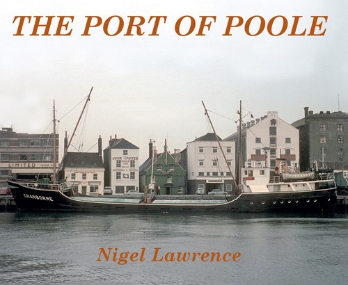 The port poole - of,