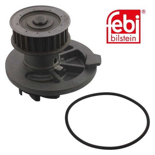 Febi 04731 water pump - febi,