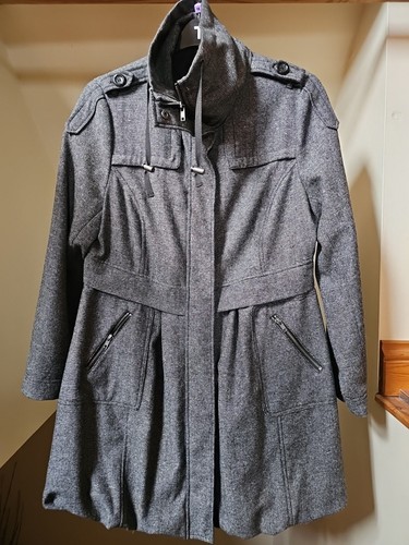 Red herring ladies - red, size