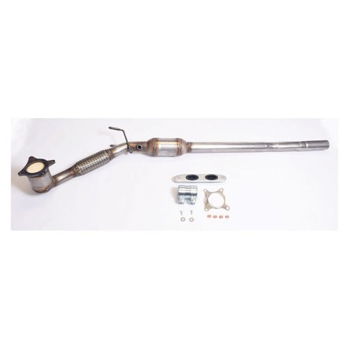 Catalytic converter type - converter,