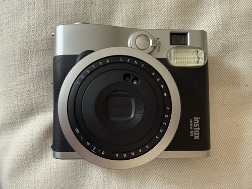 Fujifilm instax mini - fujifilm,