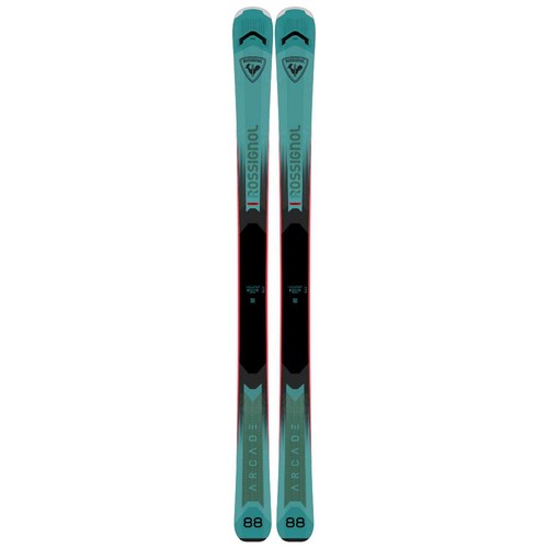 Rossignol arcade skis 2026 - skis,