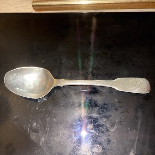 Antique georgian english - an,