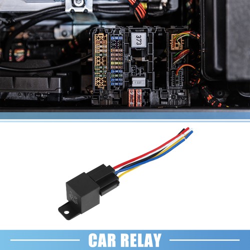 36v 40a spdt automotive - 36v,