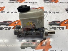2008 Ford Ranger Thunder Brake Master Cylinder 2006-2012
