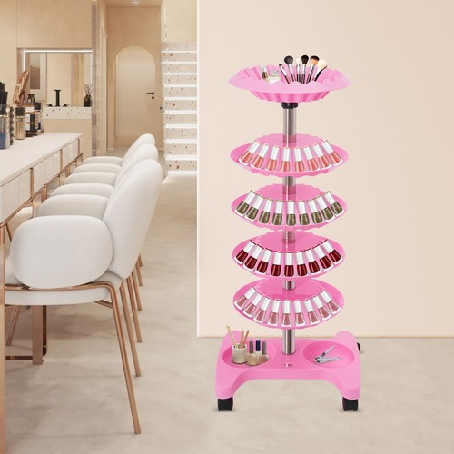 5tiers nail polish - nail,