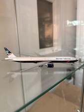 GEMINI 1:400 BRITISH AIRWAYS