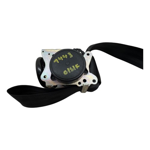 Jaguar seat belt mk2 x260 - jaguar, xf