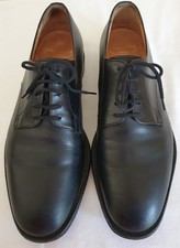 Men church derby shoes - men's,