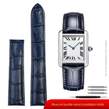 Genuine leather strap for - leather,