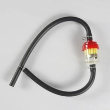 6mm Inline Fuel Tank Tap w/