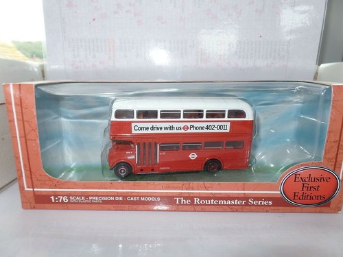Efe 31801 aec routemaster - efe,