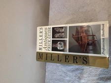 Free postage Millers Antiques