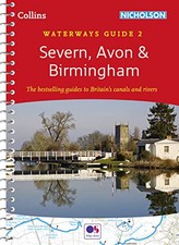 Severn, Avon & Birmingham No