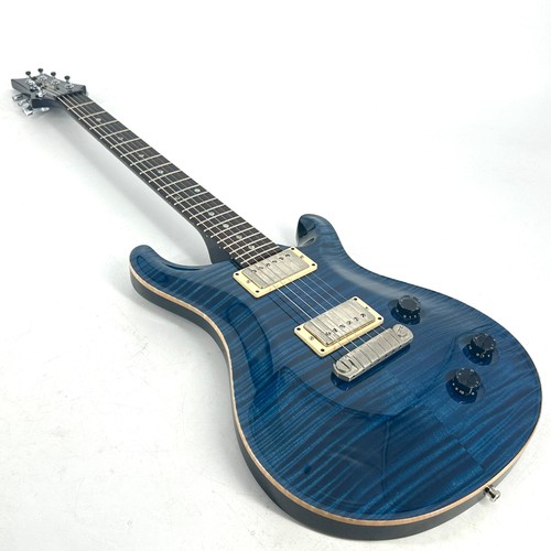 2003 prs custom - custom, 10-top
