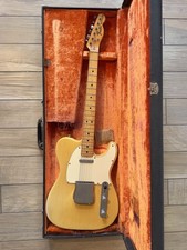 1973 Fender Telecaster Vintage