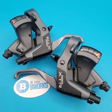 Shimano XTR 9x3 Speed Trigger