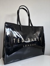 Ted Baker RRP £50 tote