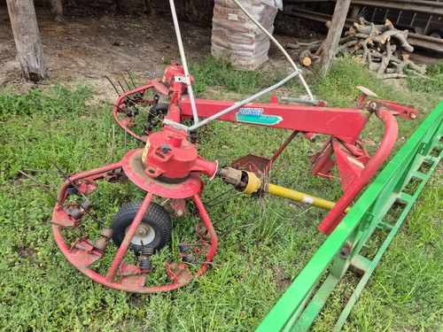 Haymaker hm300 haybob - haymaker,