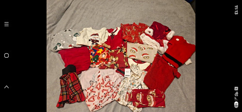 Girls christmas bundle - girls,