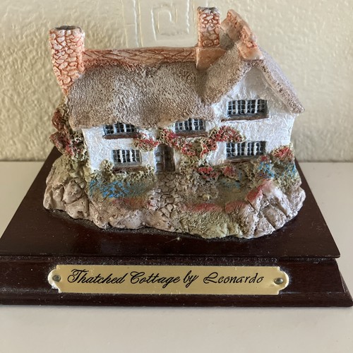 Leonardo collection thatched - collection,