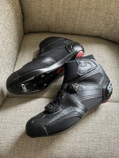 Sidi Zero Goretex Road Shoes - Size 45